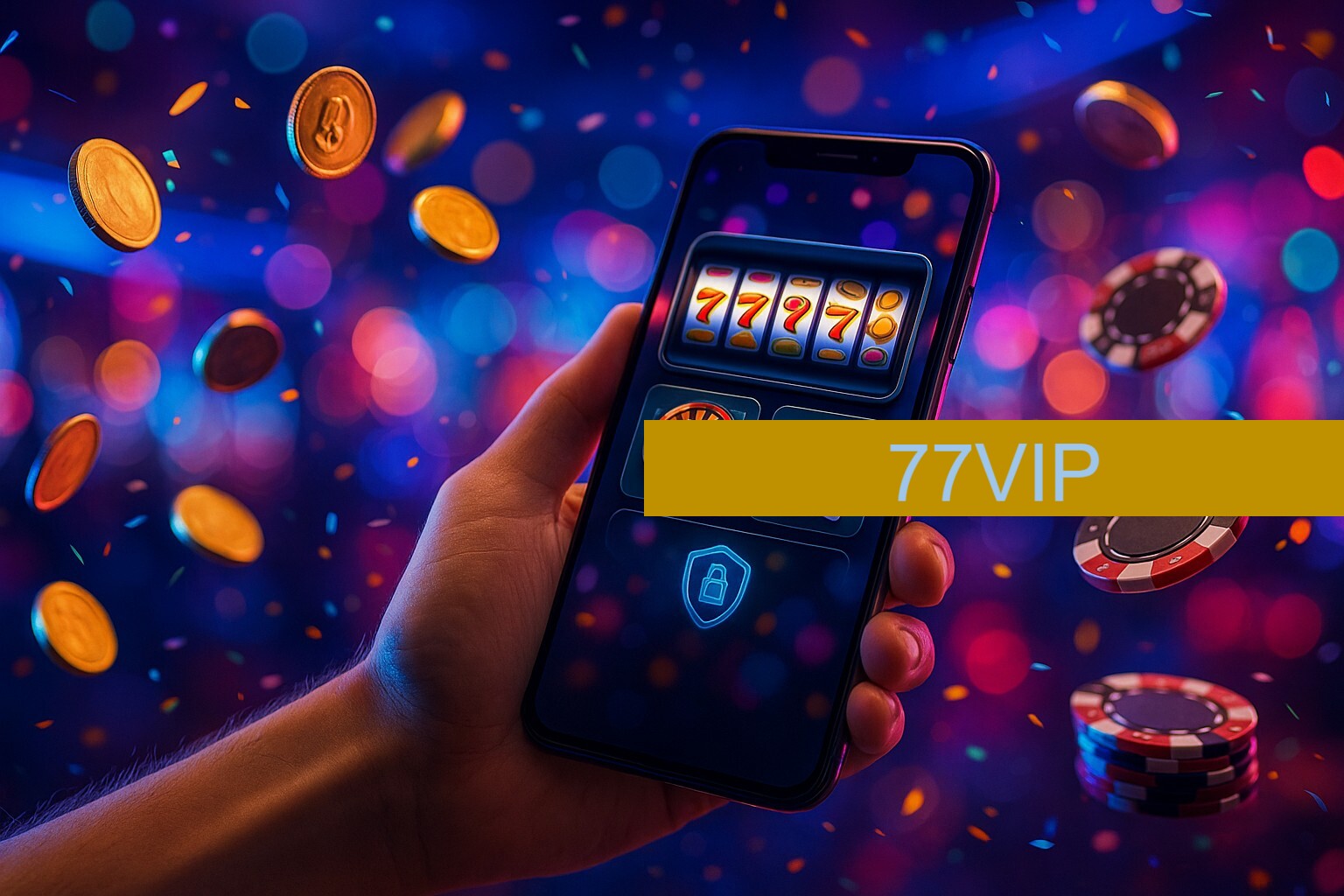 Benefícios do App