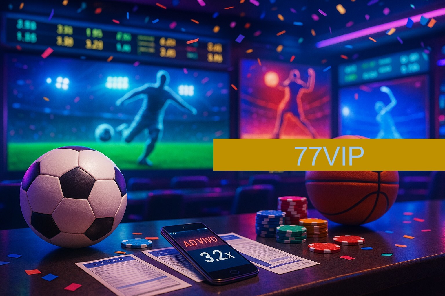 Eventos Esportivos