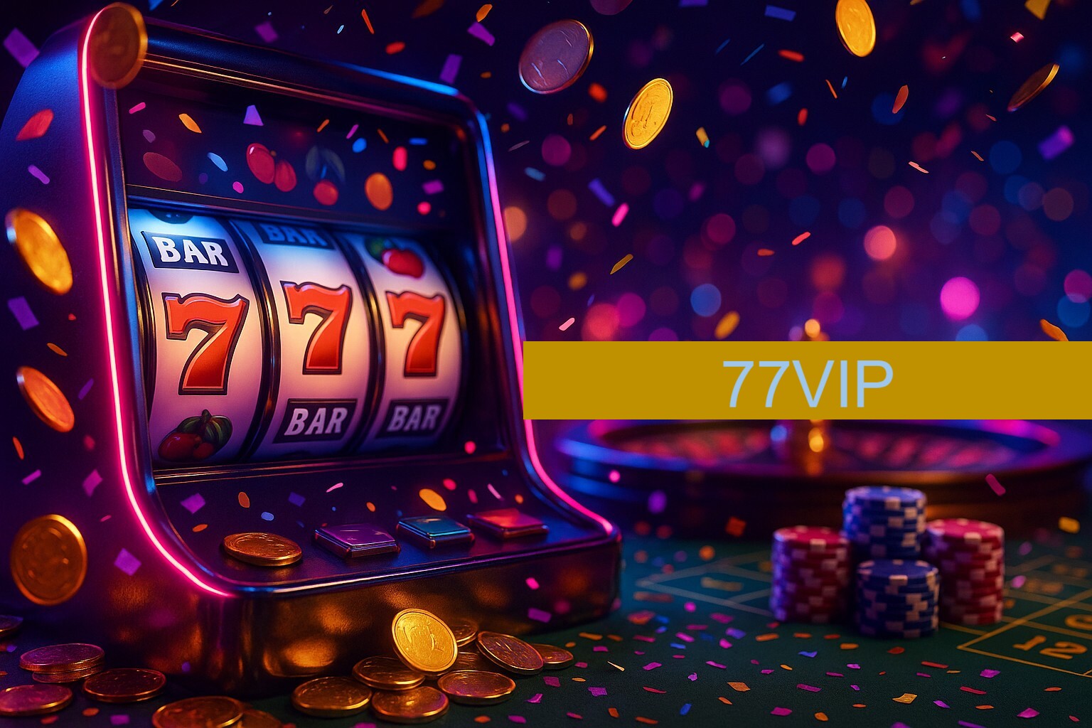 Benefícios dos Slots